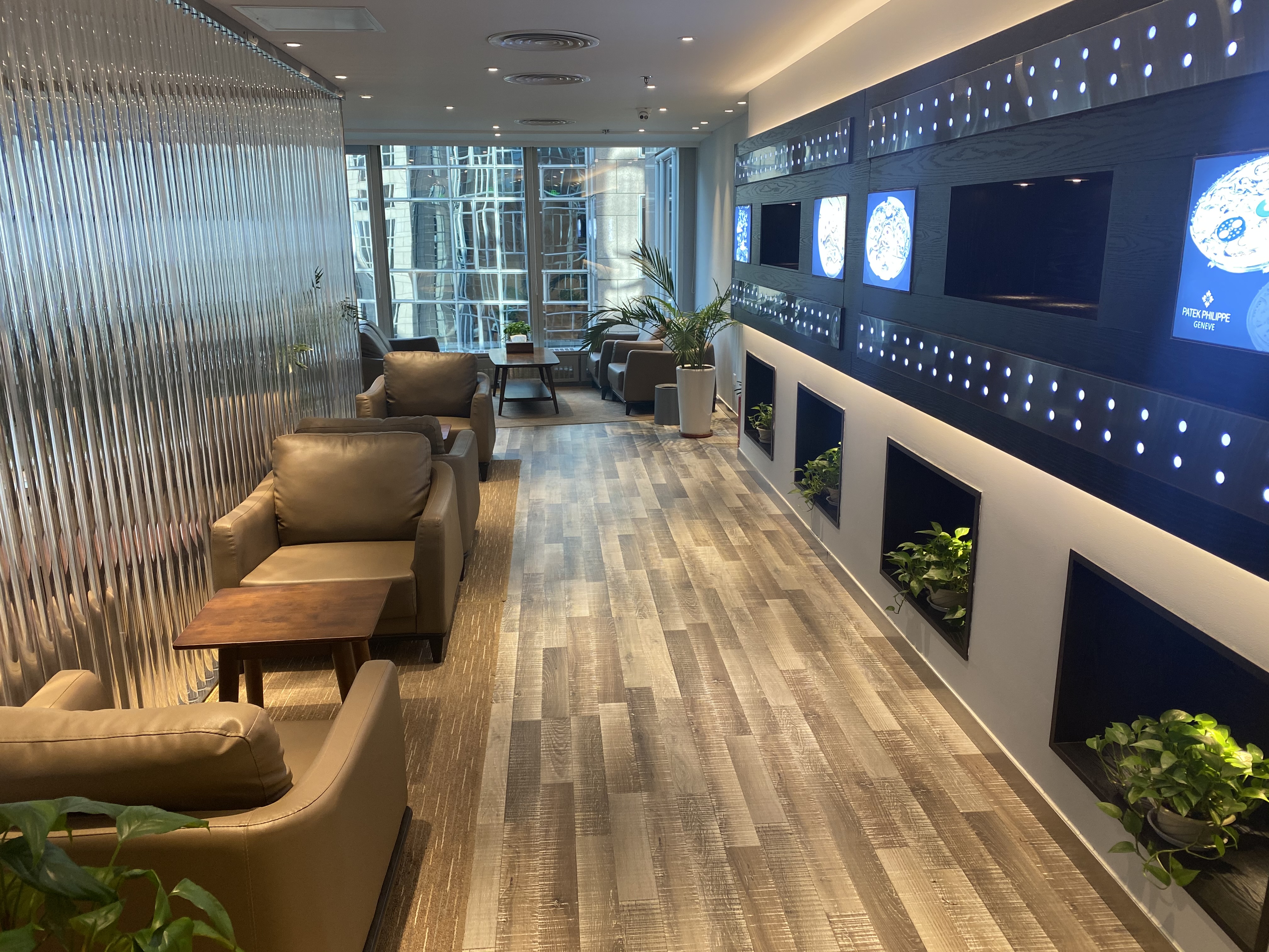 宁波恒隆萧邦专卖店售后维修保养服务中心